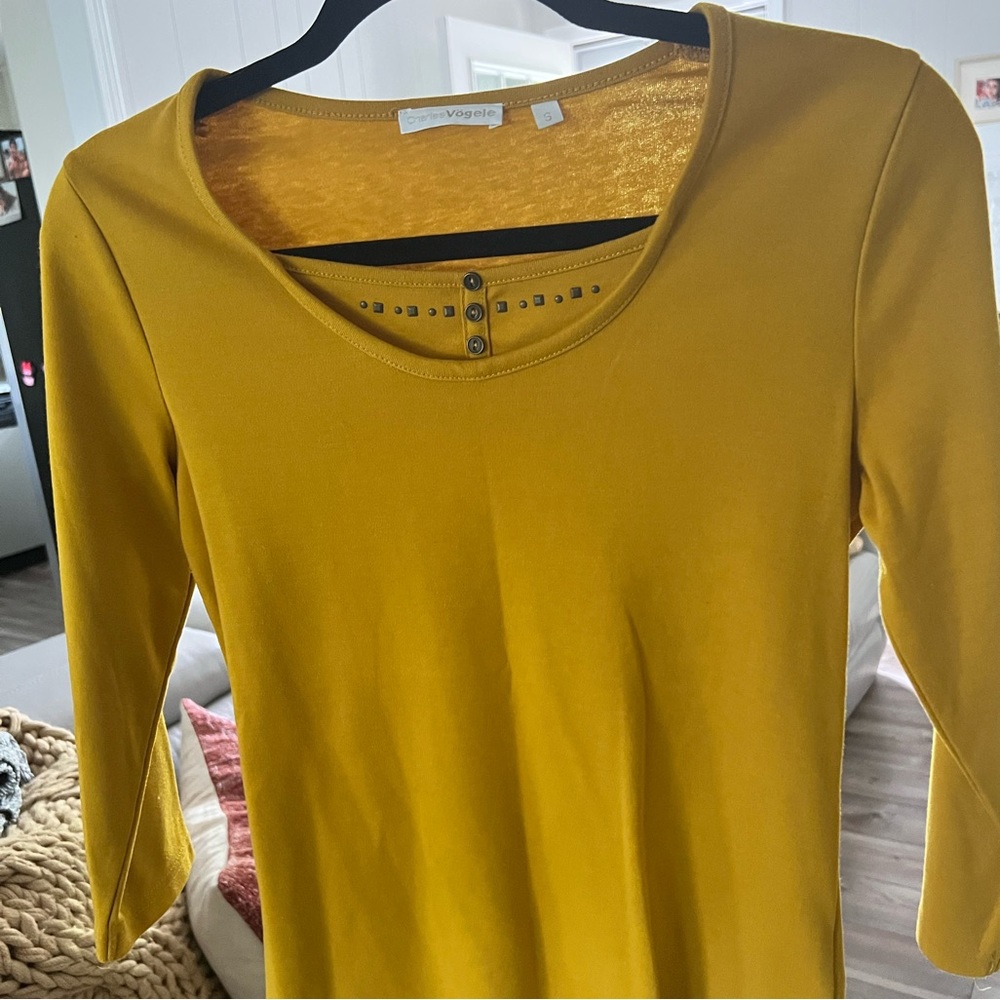 Beautiful blouse